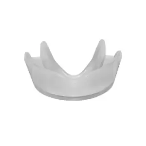 Safegard Essential Mouthguard Clear Adult