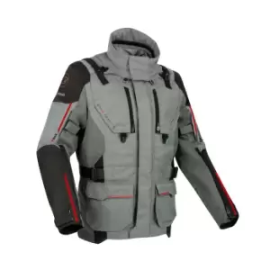 Bering Jacket Nordkapp Grey S