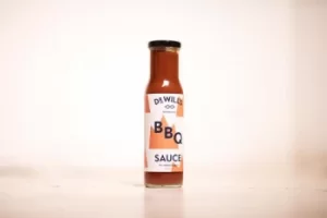 Dr Will's BBQ Sauce 250ml