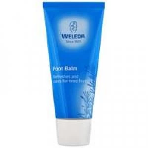 Weleda Body Care Foot Balm 75ml