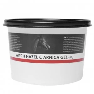 Requisite Witch Hazel And Arnica Gel 400g - Gel