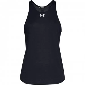 Urban Armor Gear Qualifier Tank Top Womens - Black