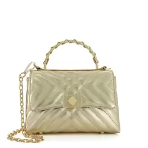 Dune London Dune Dinky Dorchie - Gold