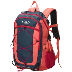 Backpack Red 25L
