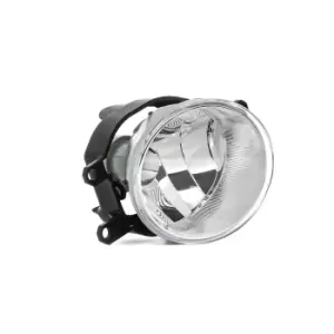 TYC Fog Lights PEUGEOT,TOYOTA 19-12319-01-9 B000978080,8121002110 Rear Fog Lights,Fog Lamp,Fog Light