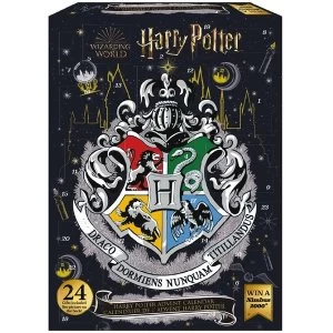 Harry Potter Wizarding World 2020 Advent Calendar