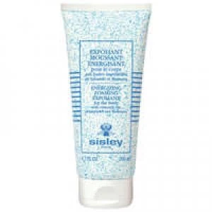 Sisley Exfoliants Energizing Foaming Exfoliant 200ml