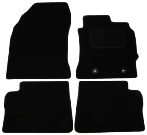 Tailored Car Mat Toyota Auris 2013 Onwards Pattern 3045 POLCO EQUIP IT TY29