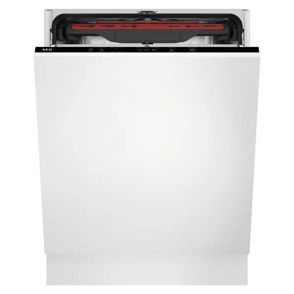 AEG FSX52927Z Fully Integrated Dishwasher