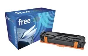 Freecolor M251K-HY-FRC toner cartridge Black