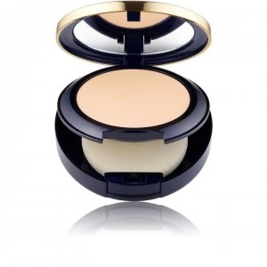 Estee Lauder Double Wear Stay-in-Place Matte Powder Foundation SPF 10 - 1C1 COOL BONE