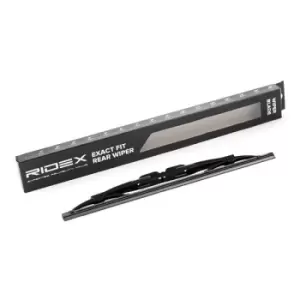 RIDEX Wiper blade 300mm 298W0116 Windscreen wiper,Window wiper BMW,VOLVO,ALPINA,3 Touring (E46),V60 (155, 157),B3 Kombi (E46)