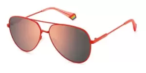 Polaroid Sunglasses PLD 6187/S C9A/JQ