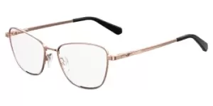 Moschino Love Eyeglasses MOL552 DDB