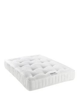 Julian Bowen Capsule 1000 Pocket Memory Mattress - Medium