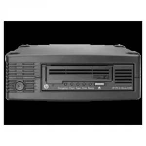 HP StoreEver LTO-6 Ultrium 6250 External Tape Drive