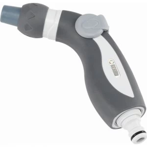 Rehau Comfort Impulse Hose Pipe Spray Gun