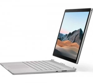 Microsoft Surface Book 3 13.5" Laptop