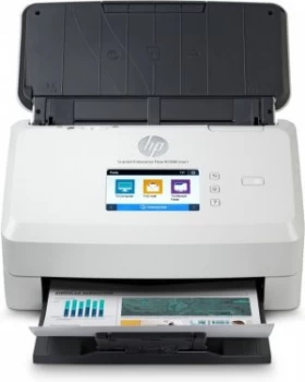 HP Scanjet Enterprise Flow N7000 Scanner