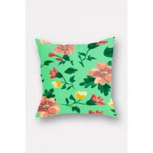 YS21501 Multicolor Cushion Cover