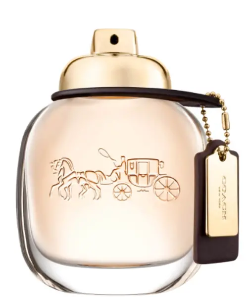 Coach Eau de Parfum For Her 50ml