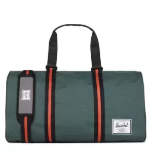 Herschel Supply Co Novel Duffle Bag - Green