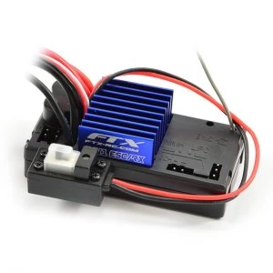 Ftx Outback 2-In-1Waterproof Receiver And Esc Unit