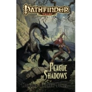 Pathfinder Tales: Plague of Shadows