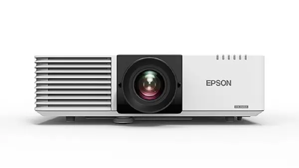 Epson EBL510U 5000 ANSI Lumens WUXGA 3LCD Projector