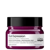 LOreal Professionnel Curl Expression Intensive Moisturizer Mask 250ml