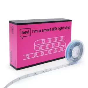 Hey! Hey Smart - Smart Light Strip (3M) White