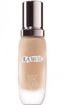 La Mer The Soft Fluid Long Wear Foundation SPF 20 Shell