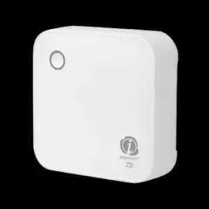 Megaman Smart ZB Gateway UK Plug - 406314