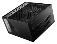 MSI MPG A850G PCIE5 UK PSU 850W 80 Plus Gold Modular Power Supply