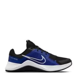 Nike MC Trainer 2 Mens Training Shoes - Blue