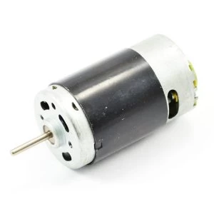 Ftx Surge Rc390 Brushed Motor