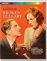 Broken Lullaby (Limited Edition) [Bluray]