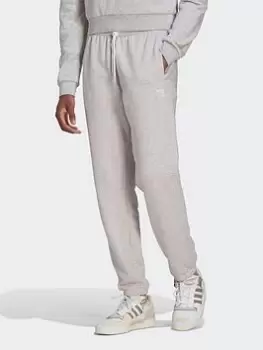 adidas Originals Essentials+ Sustainable Pants - Grey, Multi, Size XS, Men