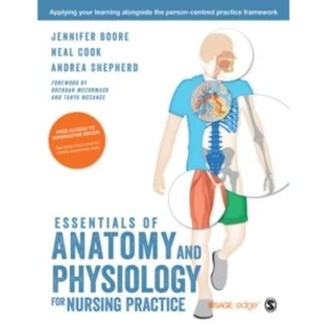 Essentials of Anatomy and Physiology for Nursing Practice