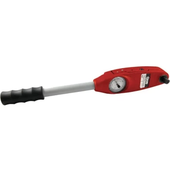 BDS100 Dial Wrench - Q-torq