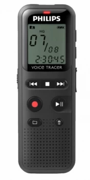 Philips DVT1150 4GB Dictation Machine