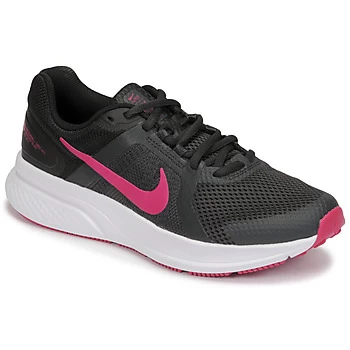 Nike W NIKE RUN SWIFT 2 womens Running Trainers in Grey,4.5,5.5,6,6.5,4,5,3.5