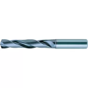 14.00MM Q-Coat Carbide Drill 3XD