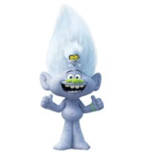 Trolls World Tour Guy Diamond & Tiny Diamond Mini Sized Cardboard Cut Out