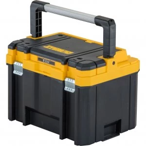 DEWALT TSTAK Deep Storage Tool Box