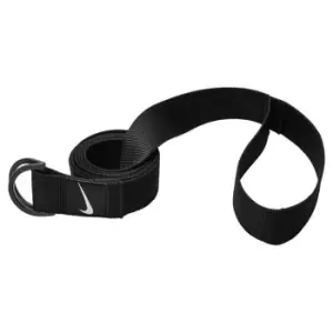 Nike Yoga Strap - Black