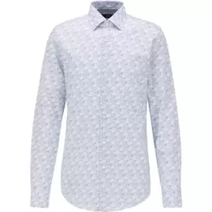 Boss Boss Jango Shirt Mens - White