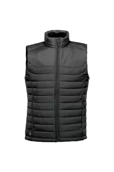 Nautilus Quilted Body Warmer