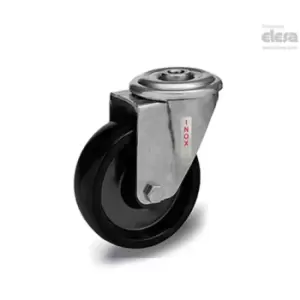 ELESA Castor RE.F7-080-FBL-SST-N-HT