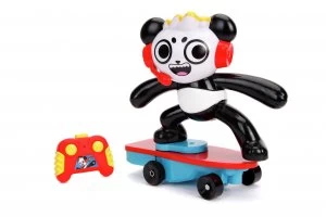 Ryans World Radio Controlled Stunt Skateboard